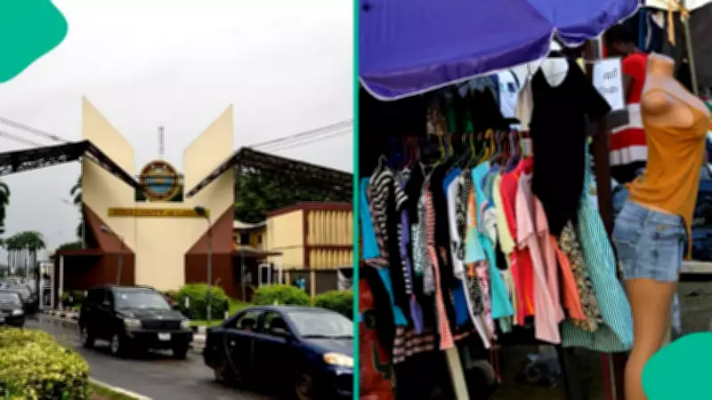 UNILAG Enforces 2026 Dress Code: 6 Clothing Items Banned on Campus