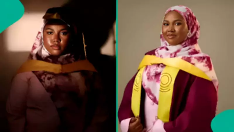 UNILAG Graduate Achieves Perfect 5.0 CGPA in Two Semesters, Gains Online Acclaim