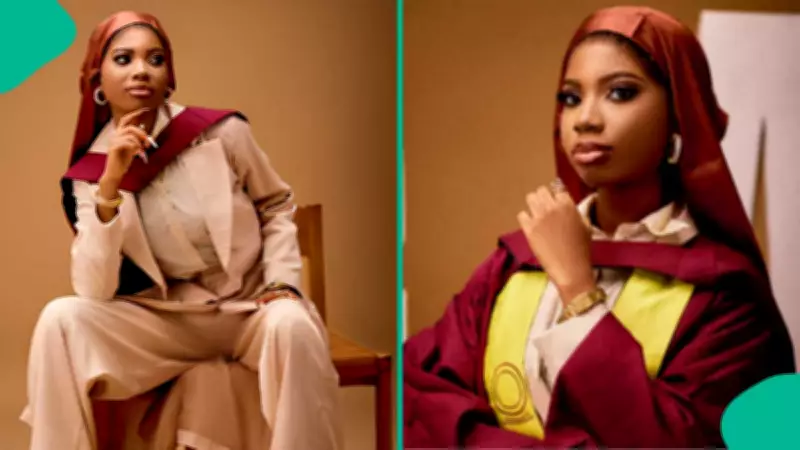 UNILAG Graduate Who Took UTME Three Times Achieves Second Class Upper in Computer Science