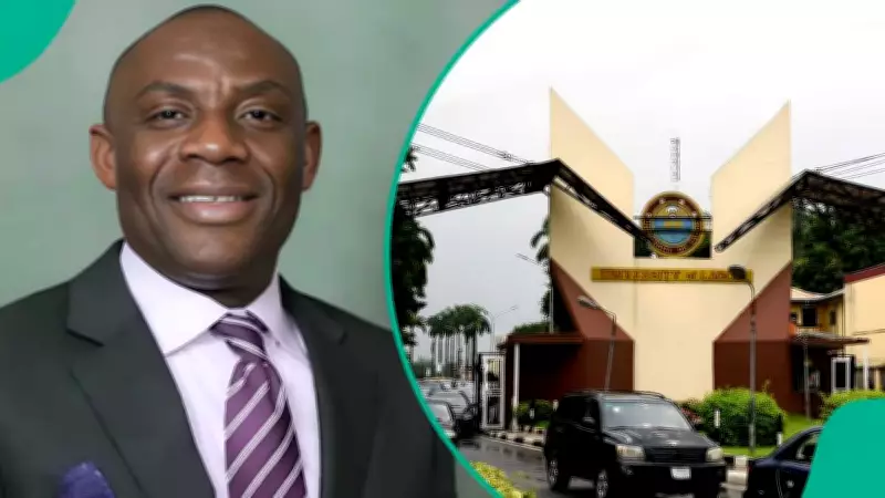 UNILAG Tops FG's N2.25bn Student Grant, 45 Innovators Get N50m Each