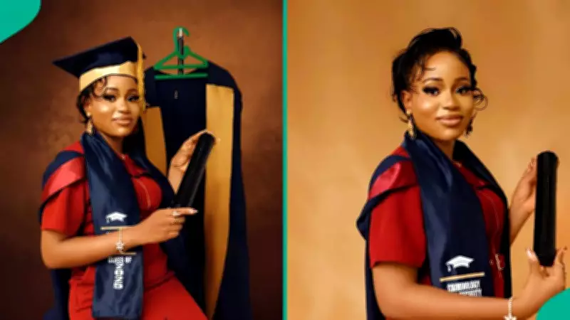 University of Delta Student Overcomes Lecturer's Threats to Graduate with First Class Honors