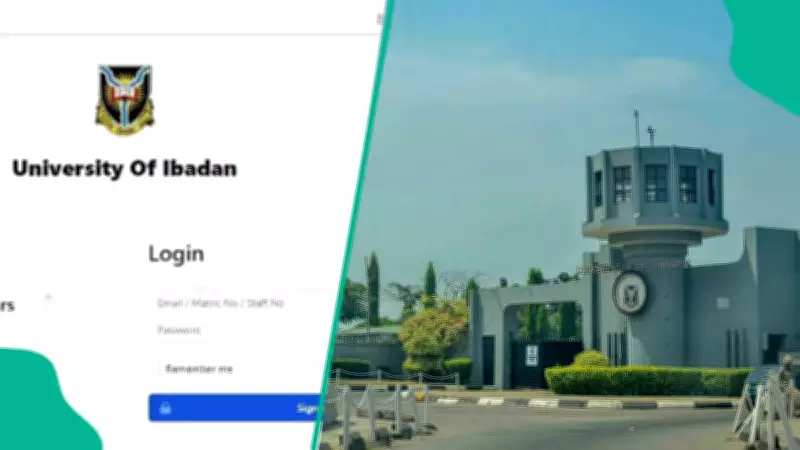 University of Ibadan Announces 2026 Levies and Registration Guidelines for New Students