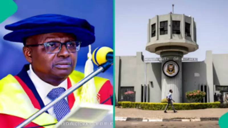 University of Ibadan Announces 2026 Postgraduate Hostel Fees for Masters, PhD Students