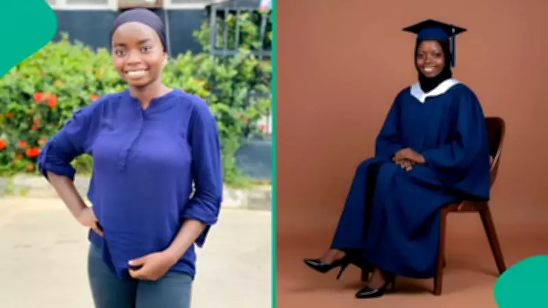 University of Ibadan Graduate Breaks 10-Year Record in Yoruba Department