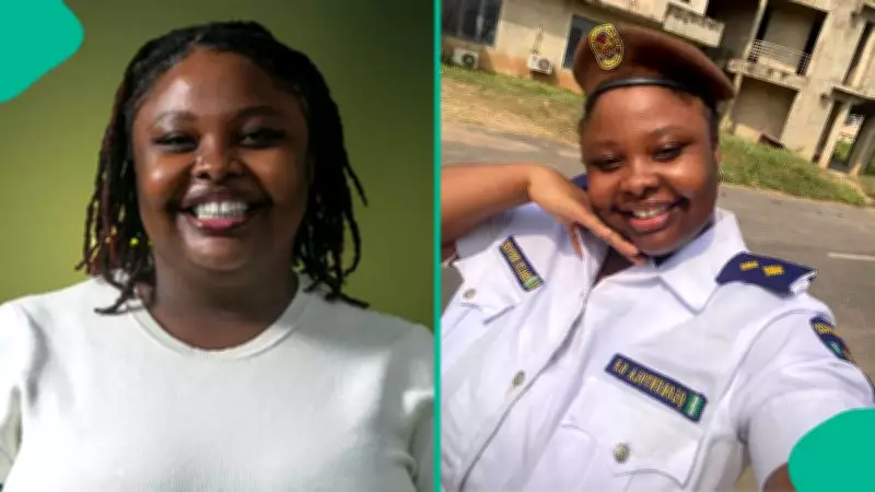 University of Ibadan Graduate Overcomes Depression to Achieve Second-Class Upper Degree