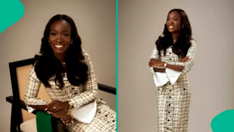 University of Ibadan Graduate Overcomes Early Struggles to Earn Second-Class Degree