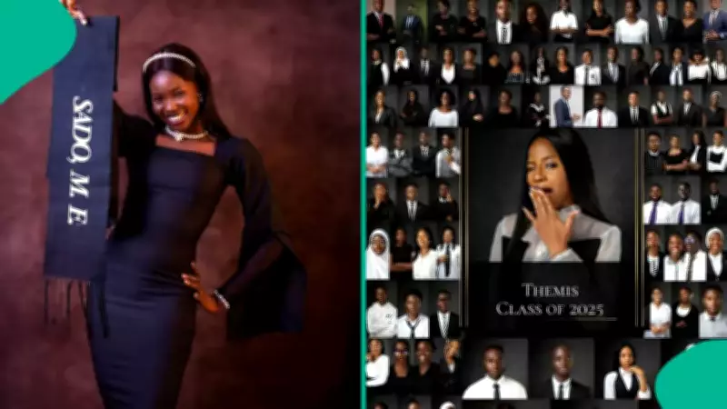 University of Ibadan Law Faculty Achieves Historic First-Class Record