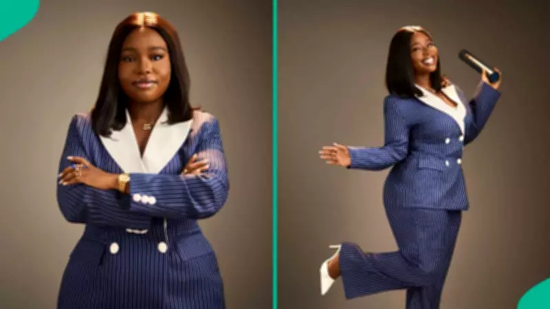 University of Ibadan Pharmacy Graduate Overcomes Low GPA to Achieve First Class Honors