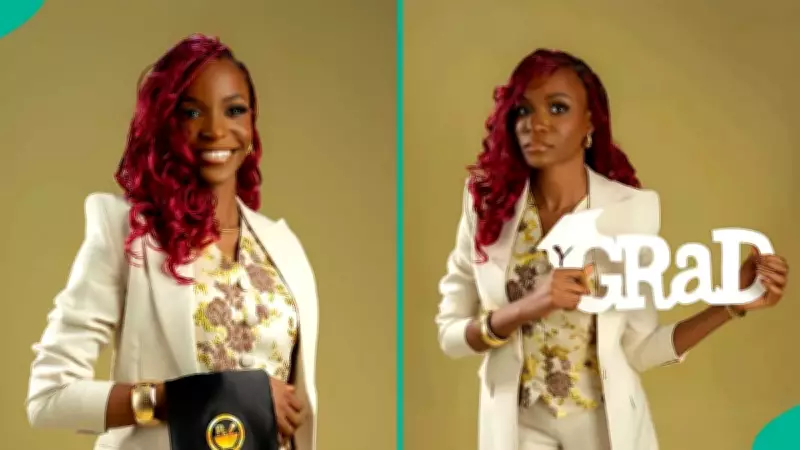 University of Ibadan Student Denied Medicine Twice Graduates with Pharmacy Degree