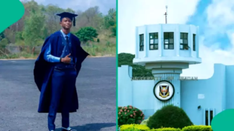 University of Ibadan Student Explains JAMB Rewrite and Course Transfer to Veterinary Medicine