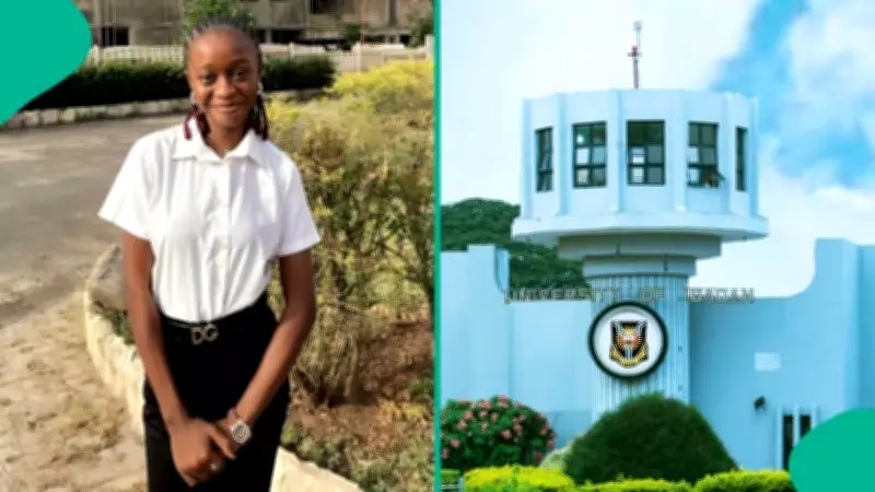 University of Ibadan Student Laments Final Year Challenges, Shattered 'Soft Life' Dream