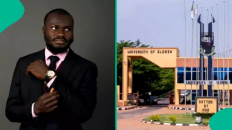 University of Ilorin Student Details Depression After First Course Carryover