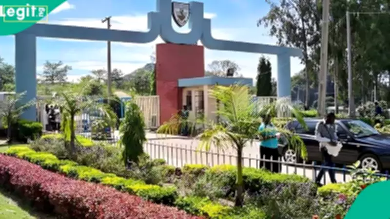 University of Jos Suspends Exams After Deadly Night Attack in Angwan Rukuba