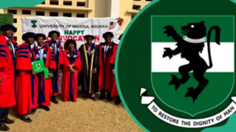 UNN 2026/2027 Cut-Off Marks: Admission Guide for Prospective Students