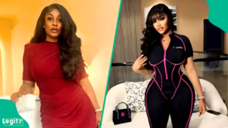 Uriel Oputa Warns Nigerians: BBL Procedures Offer No Health Benefits