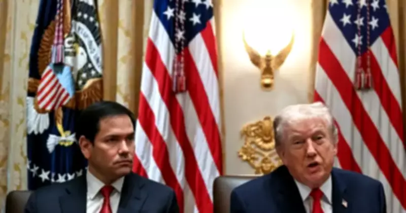 U.S. Accuses Iran of 47-Year Campaign of Attacks Against Americans