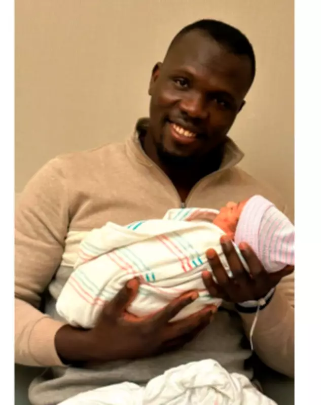US-Based Nigerian Man Laments $23,000 Hospital Bill After Wife's Childbirth
