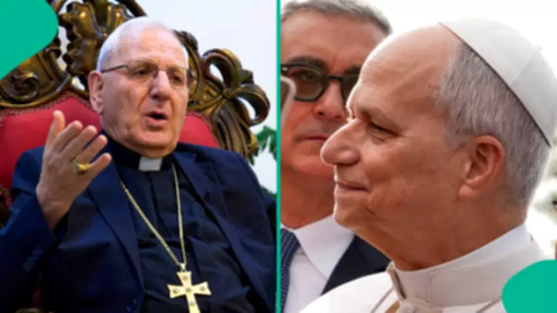 US Bishop Resigns Amid $270K Embezzlement Charges from California Parish