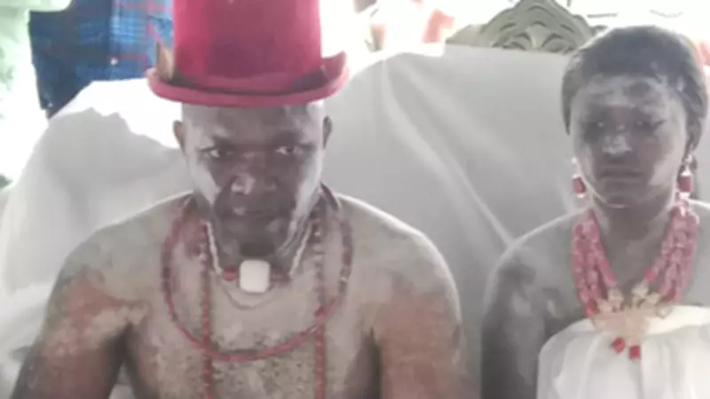 US Businessman Eric Okoko Honored with Prestigious Urhobo Chieftaincy Title in Ofoni