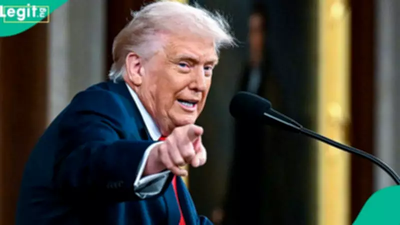 US Christian Leaders Pray for Trump Amid Iran Tensions in Viral White House Video