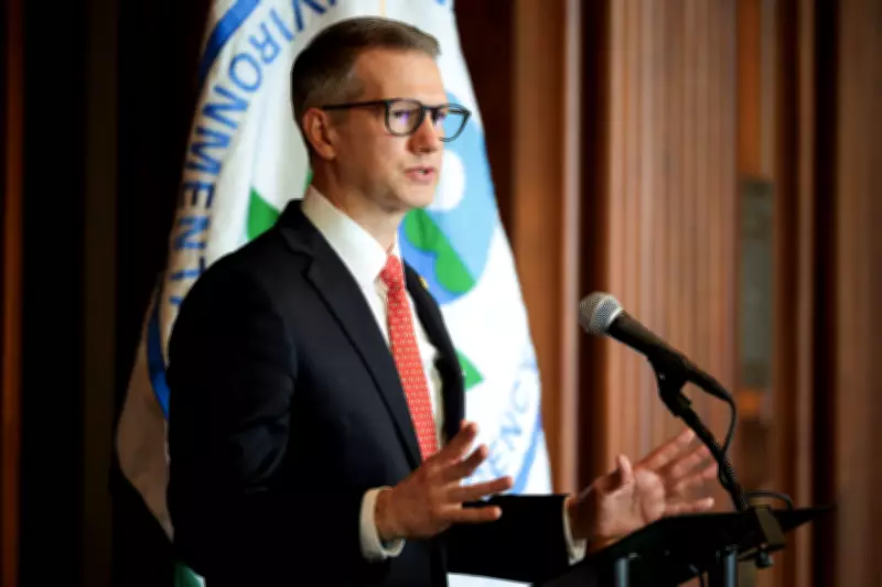 US Congressman Riley Moore Renews Push for Decentralized Police in Nigeria