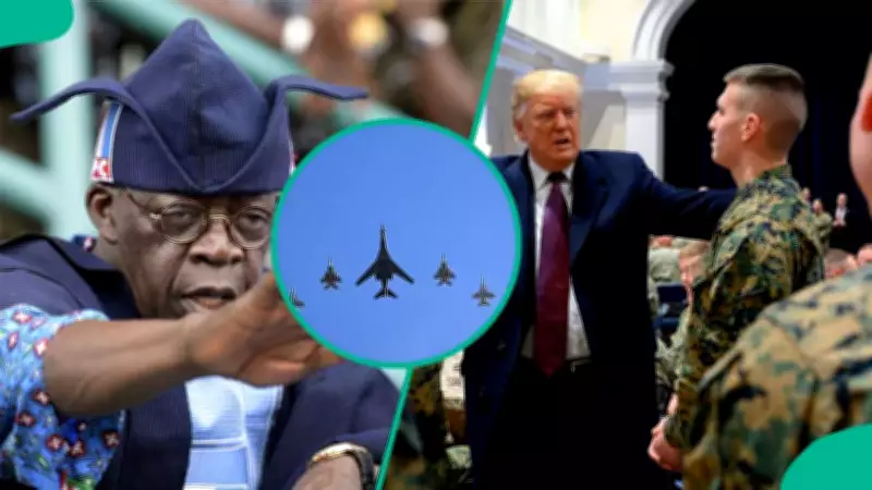 US Drone Deployment in Nigeria: Strategic Aid or Path to Dependency?