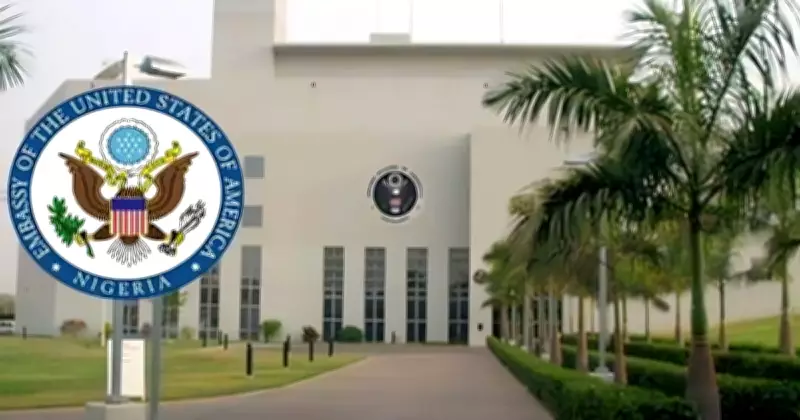 U.S. Embassy in Abuja Issues Security Alert for American Citizens Amid Protest Fears