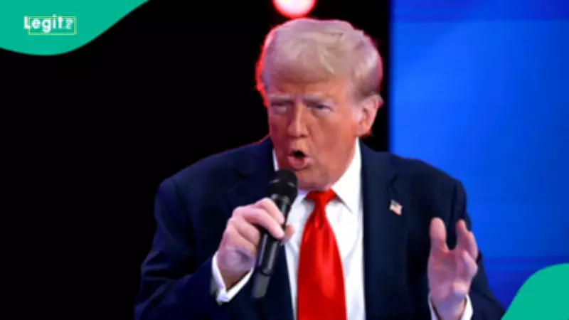 US Embassy Issues Abuja Security Alert Over Protests Against Israel-Iran Conflict