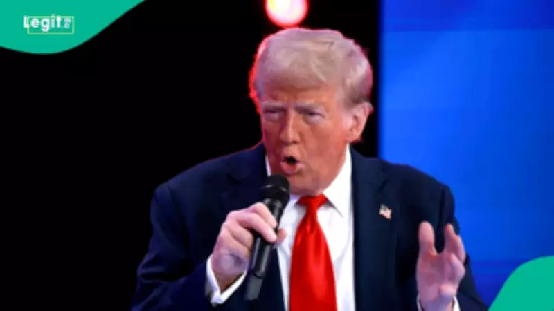 US Embassy Issues Security Alert Over Terror Threats to Facilities, Schools in Nigeria