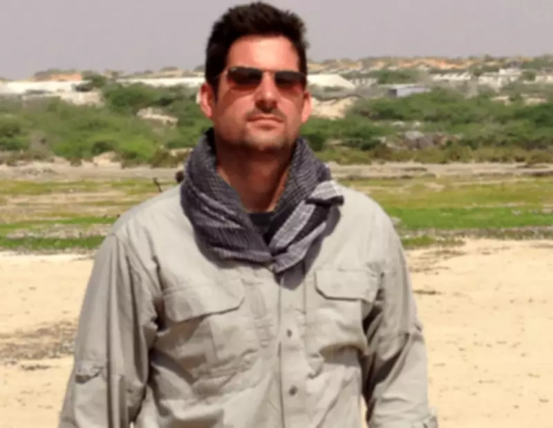 US Expert Warns: Iran Could Launch Drone Strike on California at Any Moment