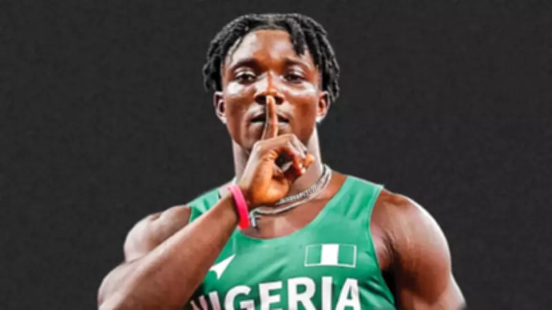 US Immigration Policies Threaten Nigeria's 2026 Commonwealth Games Participation