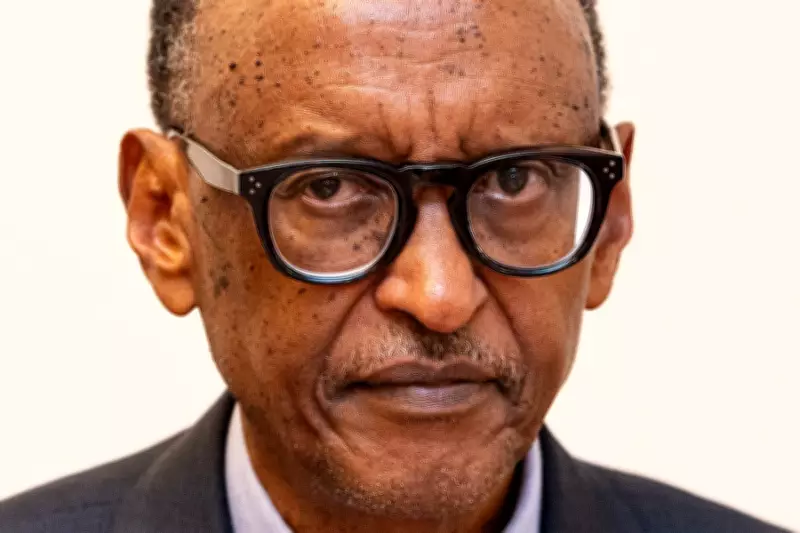 US Imposes Sanctions on Rwandan Military Over Congo Peace Deal Violations