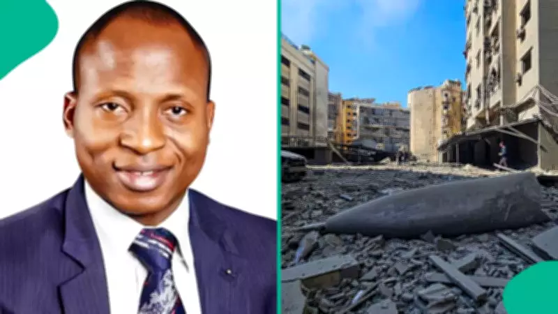 US-Iran-Israel Conflict Could Push Nigeria's Fuel Prices to N1,000 Per Litre, Expert Warns