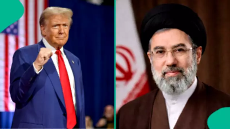 US-Israel-Iran Conflict Triggers Global Economic Crisis, Strains Food Security