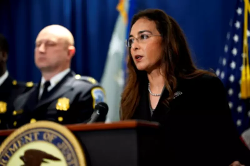 US Justice Department Probes Transgender Prisoner Rape Allegations in California