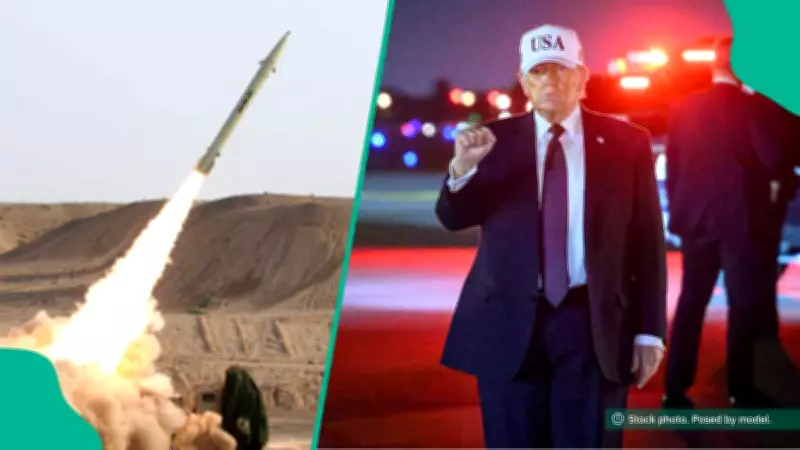 US Launches Military Operations in Ecuador, Citing Terrorist Threats Amid Regional Tensions