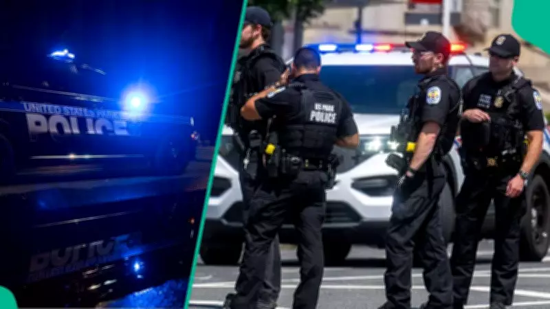 US Man Accused of Planting Bomb at Florida Military Base Flees to China