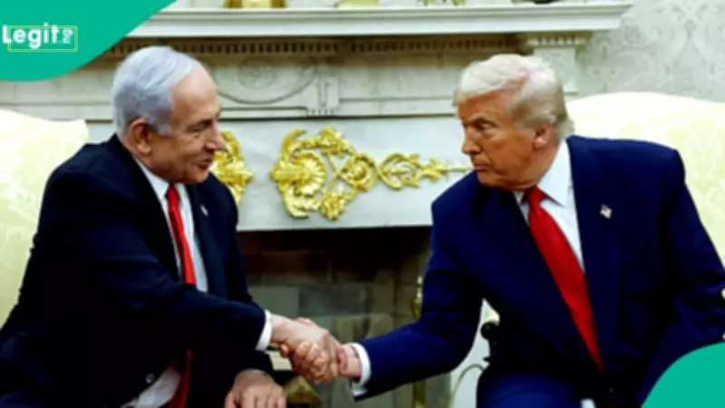 US Pastor Claims Israel War Fulfills Biblical End-Time Prophecy in Viral Video