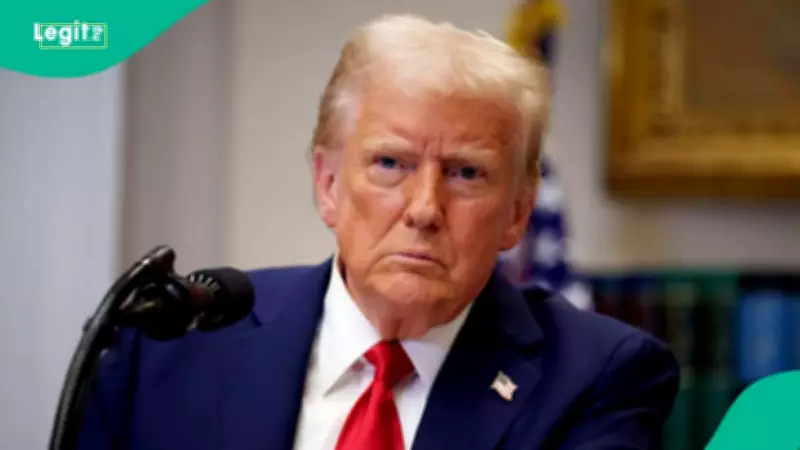 US Seeks to Revoke Nigerian Man's Citizenship Over $91M Tax Fraud Conviction