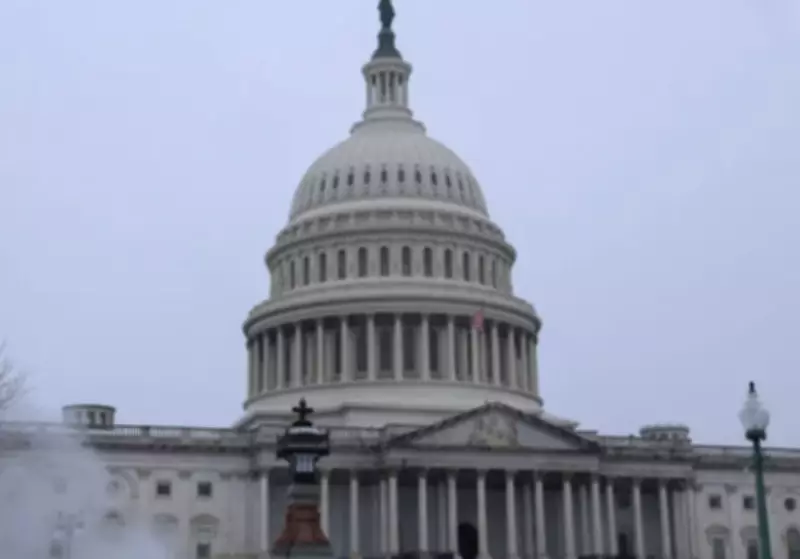 US Senate Blocks War Powers Resolution to Limit Trump's Iran Conflict Authority