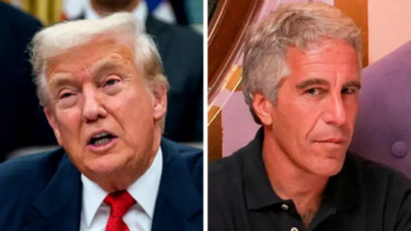 US Set to Release 50,000 More Jeffrey Epstein Files, May Include Trump Claims