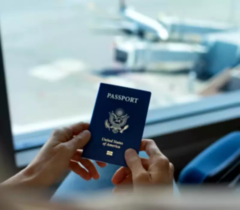 US Slashes Citizenship Renunciation Fee by 80% After Legal Challenges