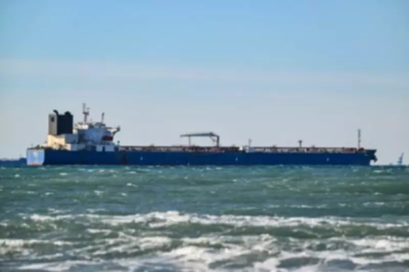 US Temporarily Lifts Sanctions on Russian Oil Stranded at Sea Amid Global Energy Crisis