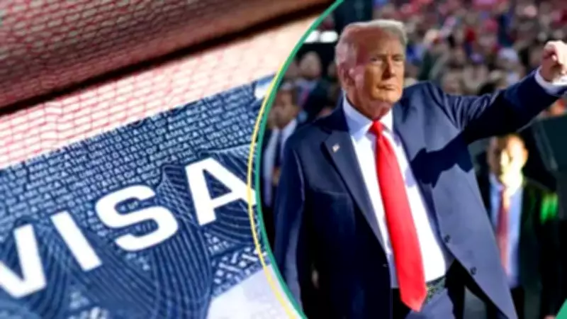 US to Reject Outdated Visa Form I-129 from April 2026, Announces USCIS