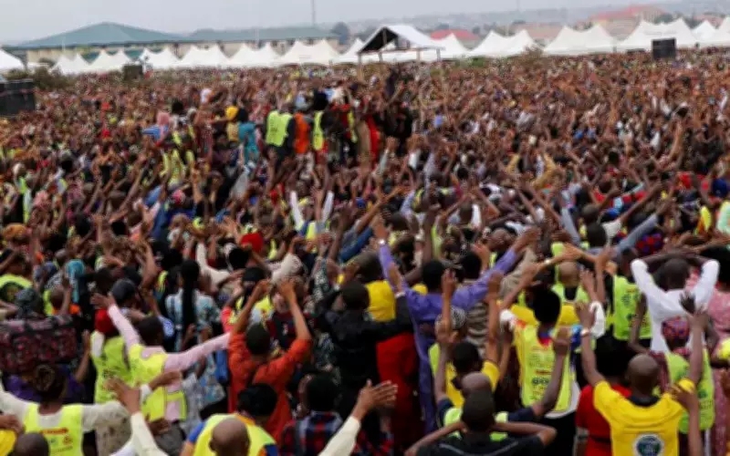 VBGM Denies Role in Owerri Stampede, Blames City Boys' Poor Planning