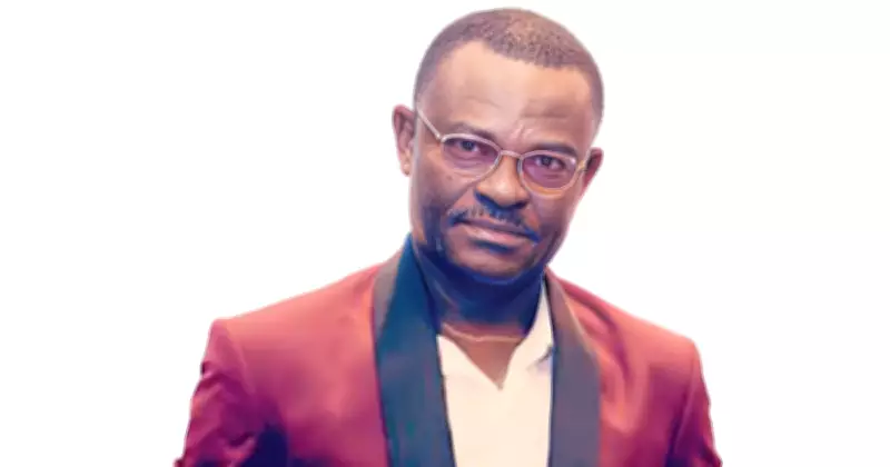 Veteran Actor Francis Odega Criticizes Modern Nollywood for Losing Its Creative Soul