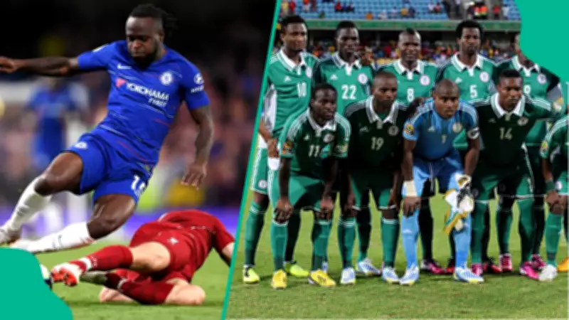 Victor Moses Stranded in Dubai Amid Iran-Israel Conflict, Misses Kazakh Debut