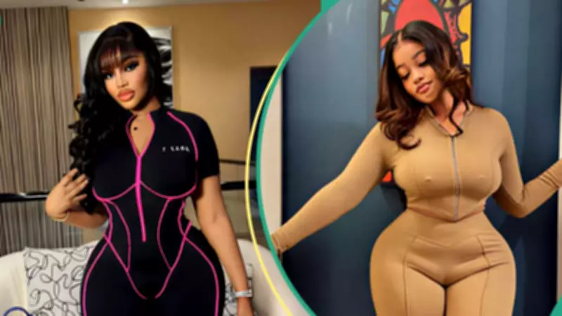 Viral Video of Elena Jessica's Final Moments Before BBL Death Sparks Outrage