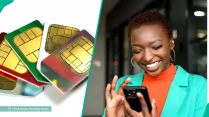 Vitel Wireless Launches Revolutionary Non-Expiring Data Plan in Nigeria