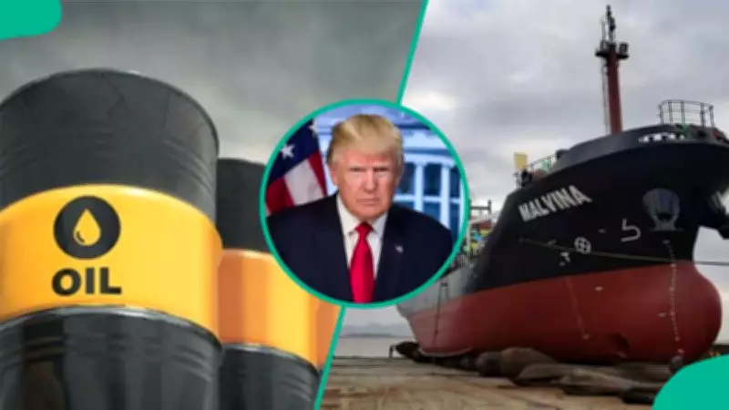 VNL Capital Warns of Severe Oil Supply Shock as Market Enters Fragile Phase